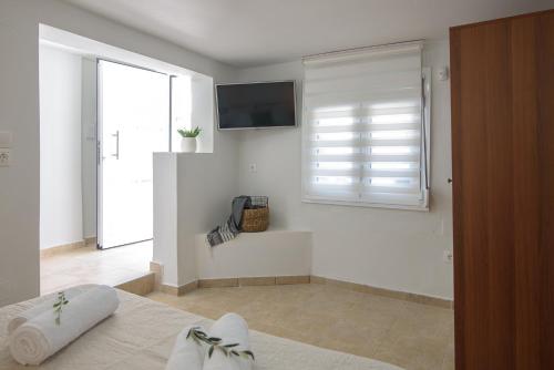 Marita House Sea view