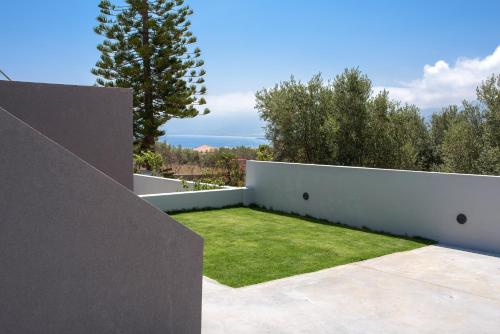 Marita House Sea view