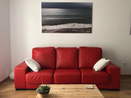 Apartamento turístico casaSali