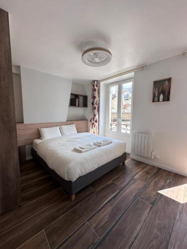 Superbe appartement proche Tour Eiffel