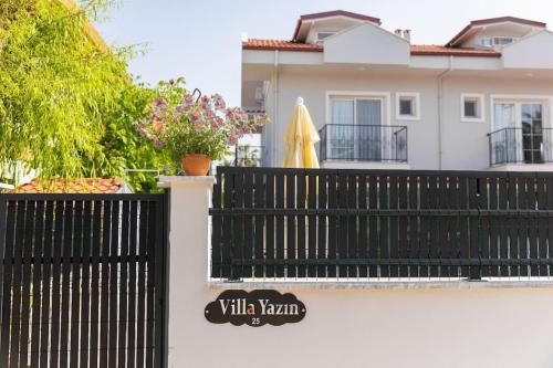 Villa Yazın