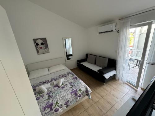Apartment Nina
