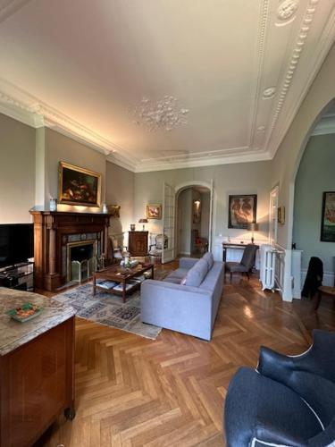 Appartement Bourgeois