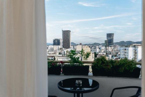 Belleview Apartment 8