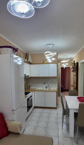 Gallery image of Apartman Malvina in Flogita