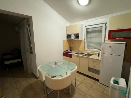 Apartment Nina