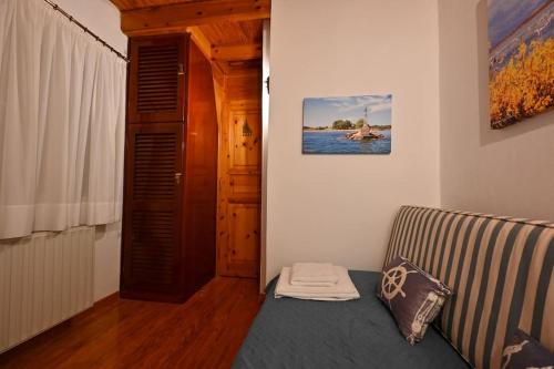 レフキンミにあるNaviGats Traditional House Lefkimmi Villageのギャラリーの写真