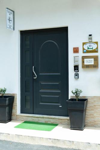 Fotografie z fotogalerie ubytování Four Winds B&B v destinaci Le Castella
