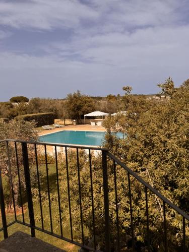 Gallery image of Agriturismo Tenuta Sant'Antonio in Cerfignano