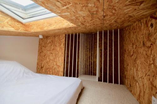 Gallery image of Loft 4 personnes Métro L9 in Montreuil