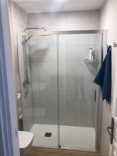 Coqueto apartamento Las Marinas Denia