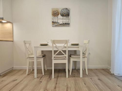 Apartments Miamare 2