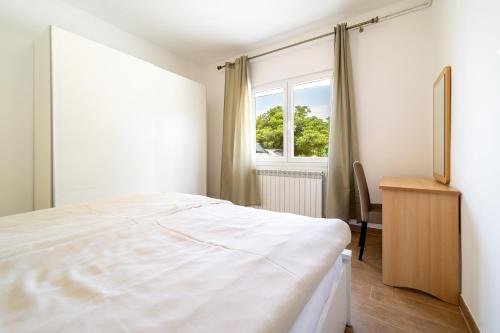 Gallery image of Apartmani Višnja in Lopar