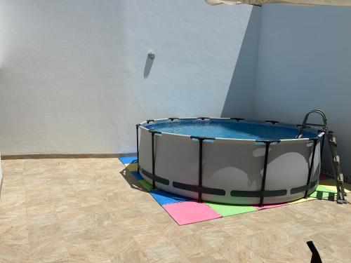 Photo de la galerie de l'établissement Piscina en Herrería 18, à Conil de la Frontera