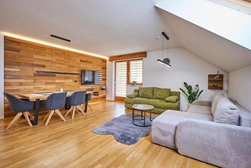 Apartment Katschbergblick 7