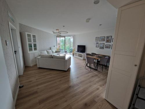 Apartament Pinea SUNSET