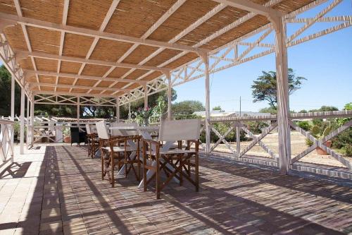 Galeriebild der Unterkunft HOTEL SoleMare Gallipoli in Gallipoli