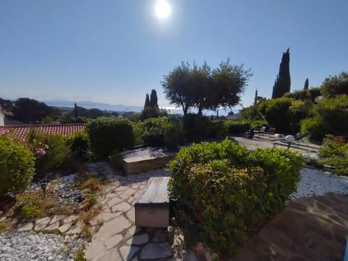 Villa Gabyken