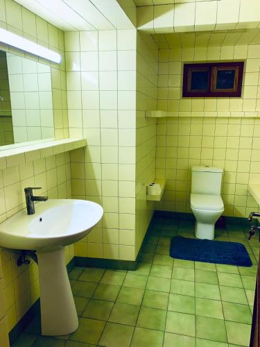 Afbeelding uit fotogalerij van Retro House in Telavi