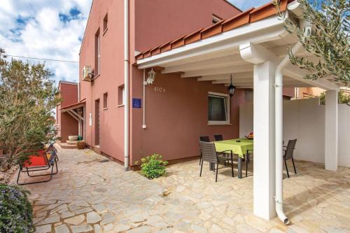 Home sweet home- Rab