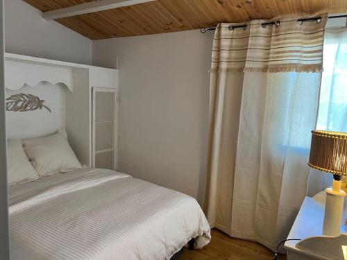 Maisonnette - Résidence Malamousque