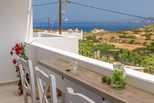 Alkyonis Visus House