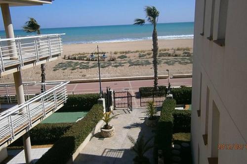 Apartamento Peñiscola Cala Josep