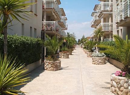 Apartamento Peñiscola Cala Josep