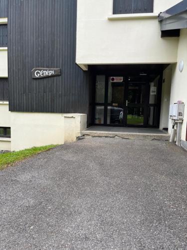 Gambar di galeri bagi studio station des carroz d'arraches di Arâches-la-Frasse