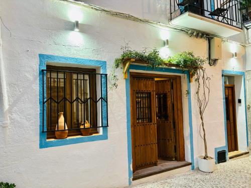 Casita Marinera