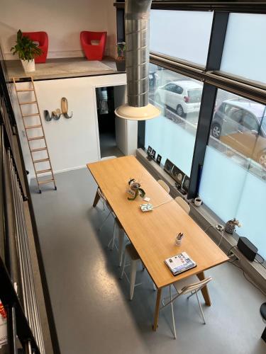 Loft New York à Marseille photo 5