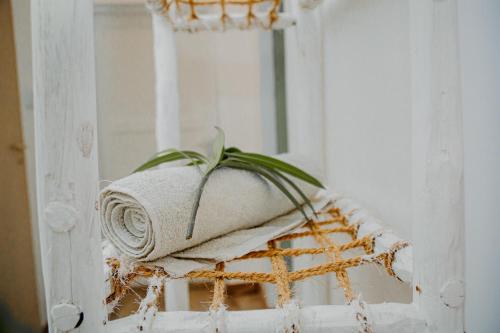 Foto dalla galleria di Ocean Boho House a Jambiani