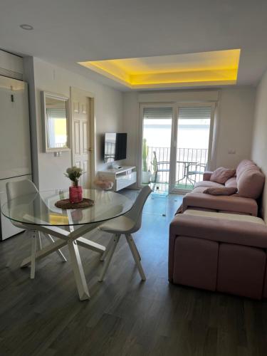 Apartamento - La Vie en Rose