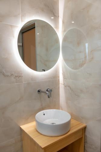 Gallery image of Thassos Inn in Panayia