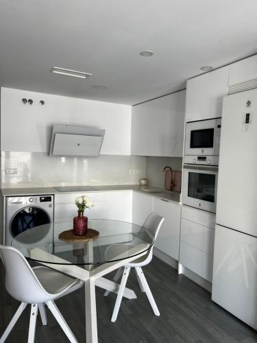 Apartamento - La Vie en Rose
