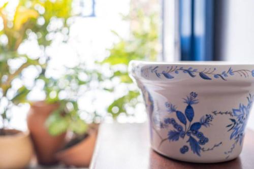 Afbeelding uit fotogalerij van Casa das Artes in Paraty