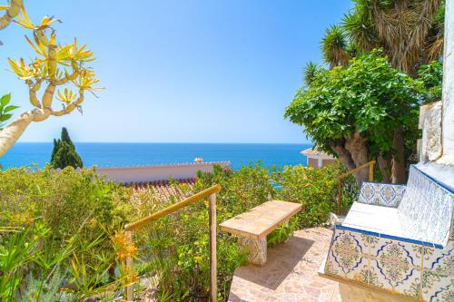 Mirador de Punta Lara by Casasol