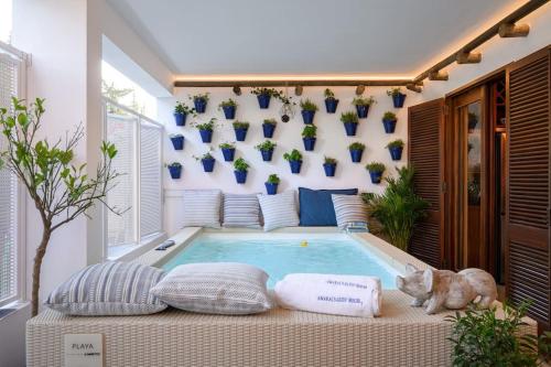 Albufeira Maria Luisa Beach -Amaral's Guesthouses