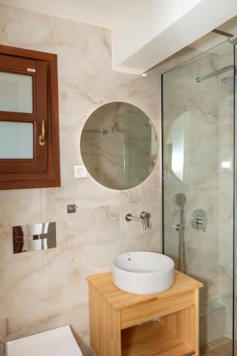 Gallery image of Thassos Inn in Panayia