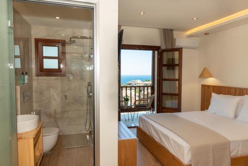 Gallery image of Thassos Inn in Panayia