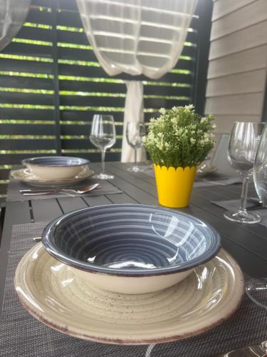 Φωτογραφία από το άλμπουμ του LunaBay SpiritoS Mobile Home, Terra Park SpiritoS σε Kolan
