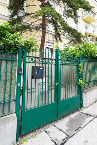 Central Living Apartments - Wielemansgasse