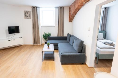 Central Living Apartments - Wielemansgasse