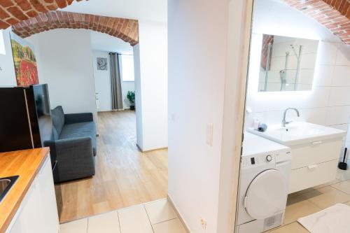 Central Living Apartments - Wielemansgasse