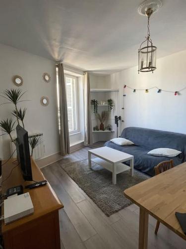 Appartement - Dijon centre