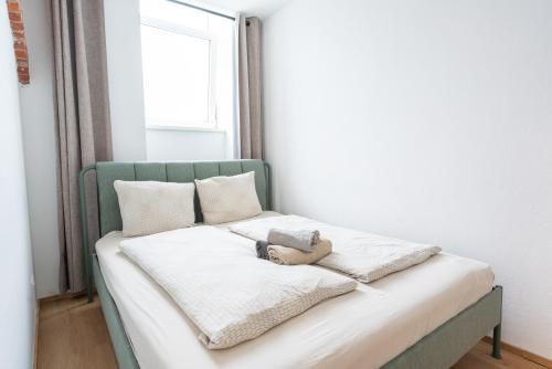 Central Living Apartments - Wielemansgasse