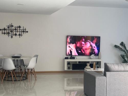 Gallery image of Salt & Sand T3 in Praia