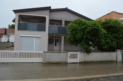 Studio Apartman Kiara