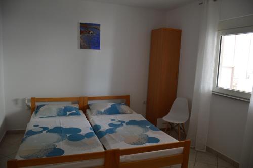 Gallery image of Studio Apartman Kiara in Vir