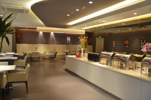 錦江之星北京丰台東大街地鐵站店